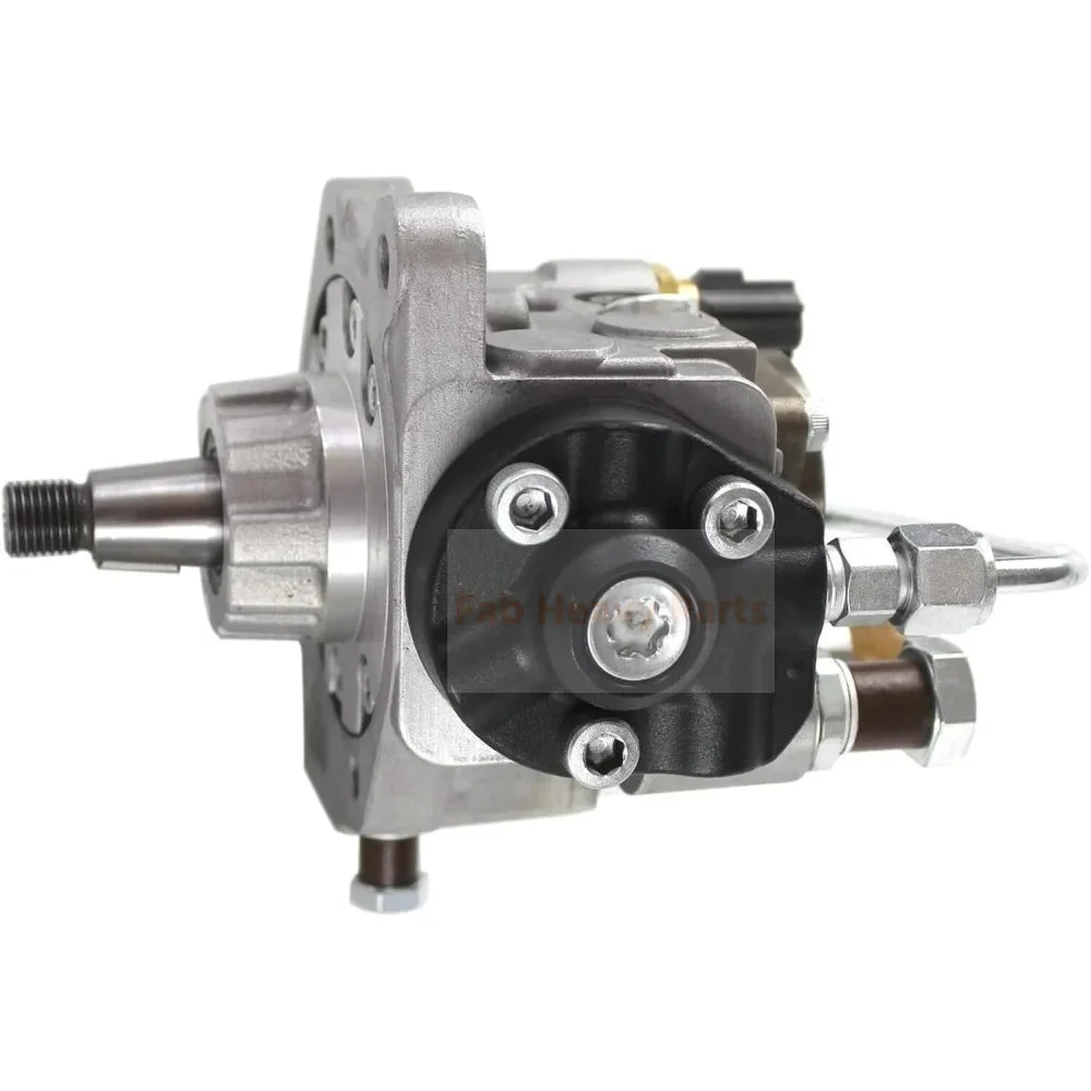CR HP3 -polttoaineen ruiskutuspumppu 294000-0037 294000-0038 8-97306044-7 8-97306044-8 Sopii Isuzu 4HK1 5,2L -moottorin F-...