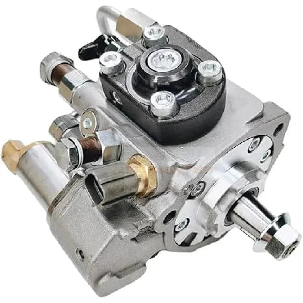 HP4-polttoaineen ruiskutuspumppu 11110106820000 294050-0321 294050-0320 FAWDE-moottorille CA6DL1