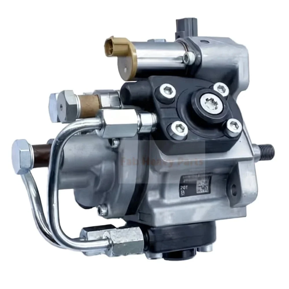 Jälkimarkkinoiden 294050-0220 polttoaineen ruiskutuspumppu Hyundai Engine G:lle