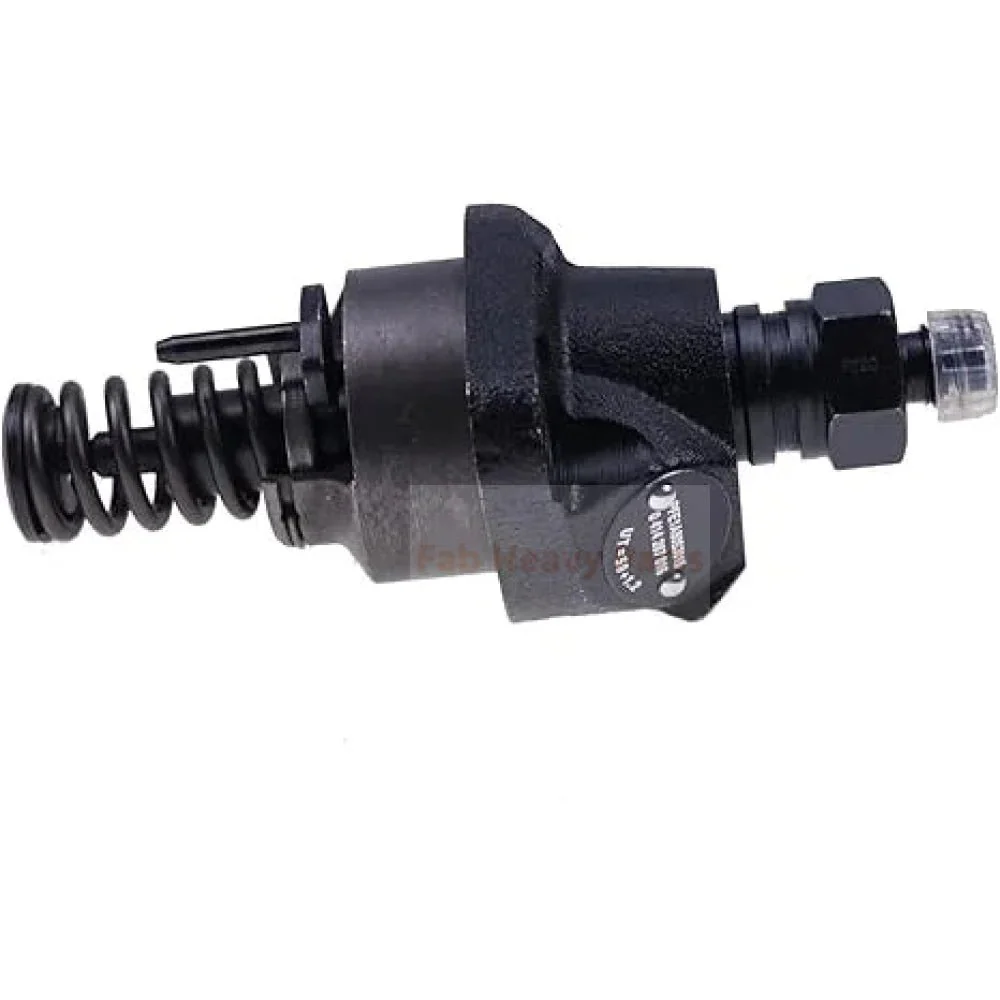 Jälkimarkkinoiden vaihto Bosch 0414287016 Polttoaineen ruiskutuspumppu Deutz Engine Hatz Erilaisille