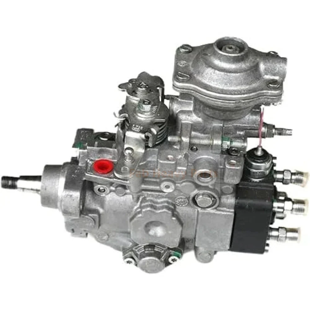 Jälkimarkkinoiden vaihto Bosch 0460424152 99459179 500323362 Ruiskutuspumppu Iveco-moottoriin Fiat Tractor