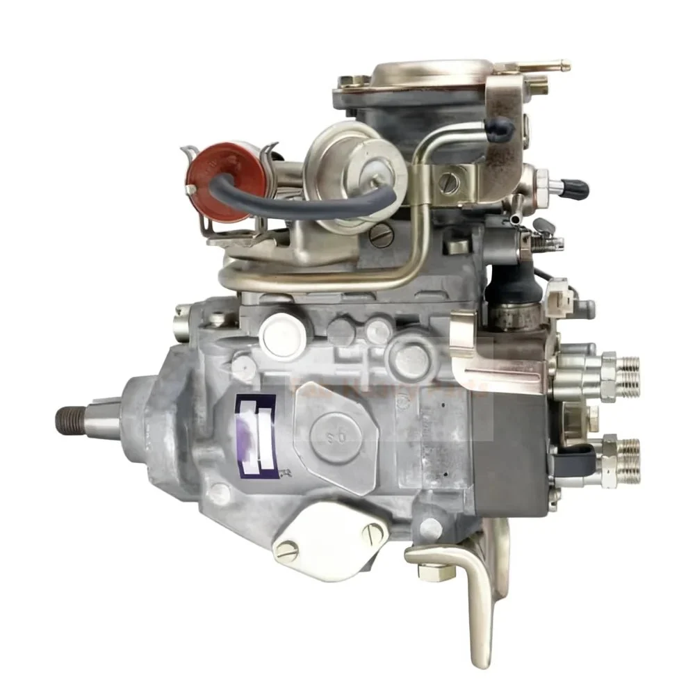 Jälkimarkkinoiden vaihto Bosch 104741-5250 9460610456 Polttoaineen ruiskutuspumppu Isuzu-moottorille