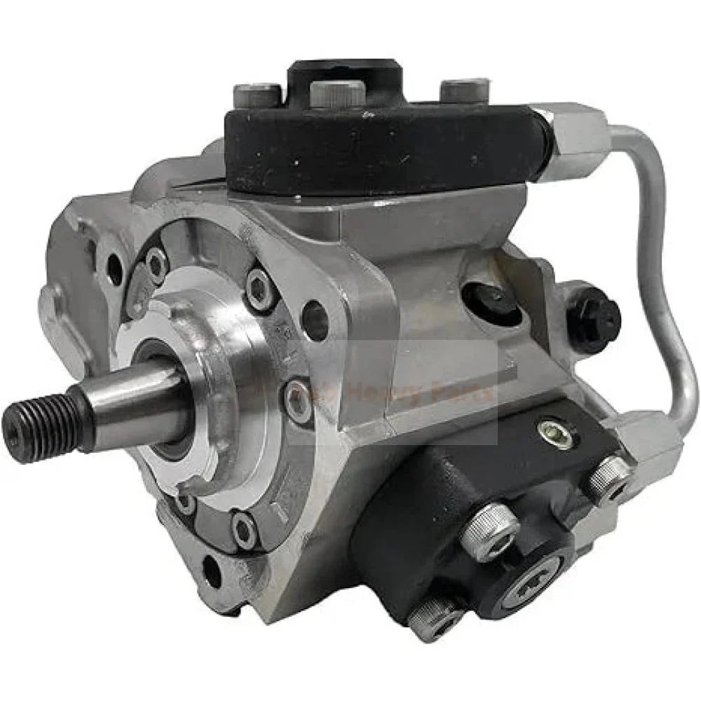 Jälkimarkkinoiden vaihto Denso 294050-0850 HP4-0850 polttoaineen ruiskutuspumppu Toyota-moottorille 1CD-FTV Vehicle Corolla