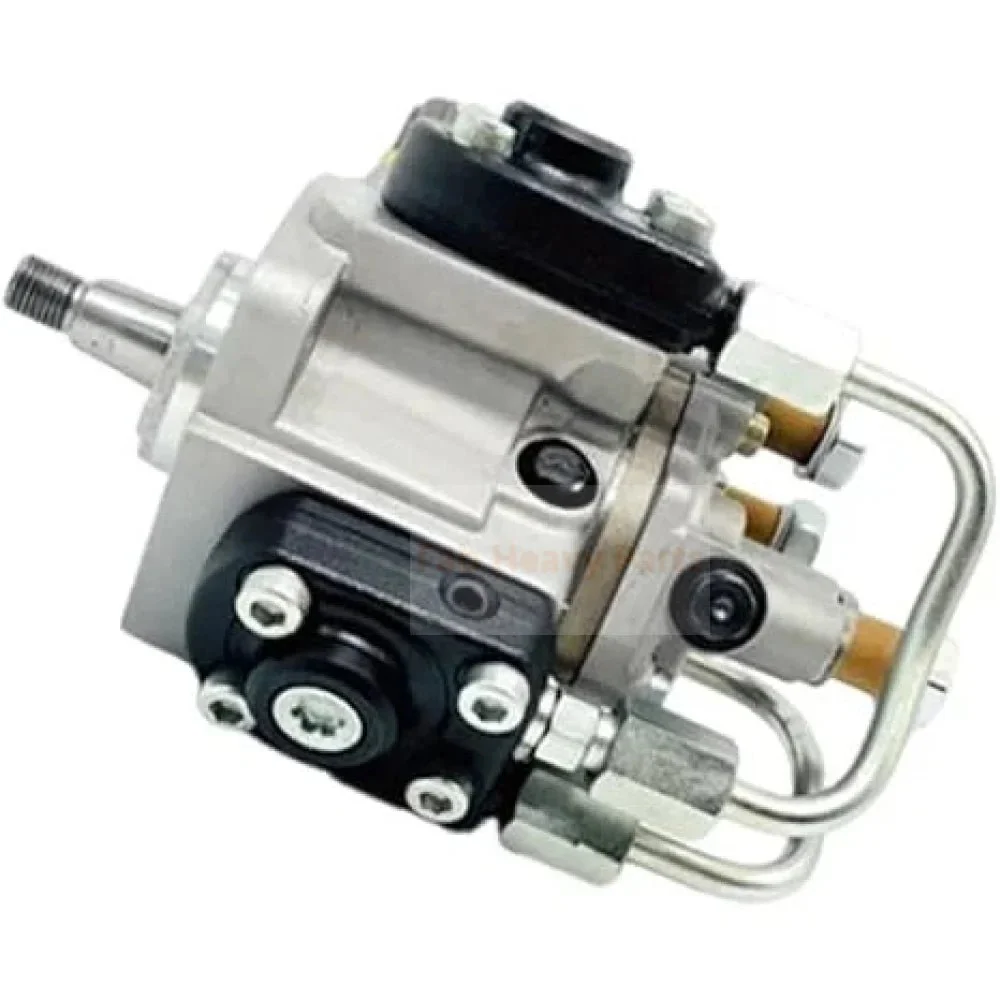 Jälkimarkkinoiden vaihto Denso 294050-1010 polttoaineen ruiskutuspumppu Isuzu-moottorille 4JJ1 ajoneuvo D-Max