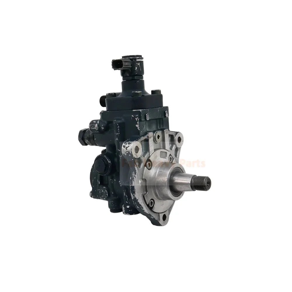 Jälkimarkkinoiden vaihto Denso HP6S-7010 Kubota 1J600-50501 polttoaineen ruiskutuspumppu moottorille