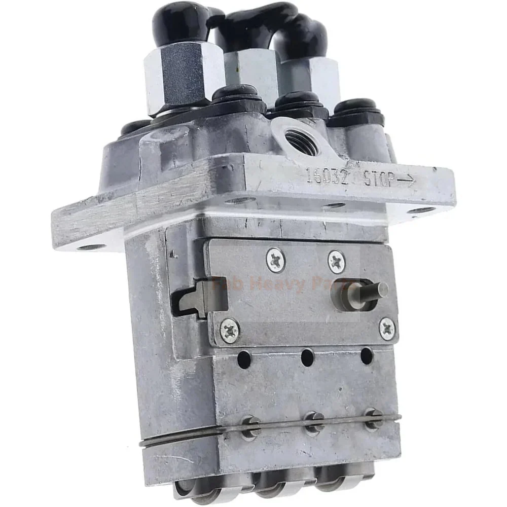 Polttoaineen ruiskutuspumppu 01855425 Sopii Onan Generator HDKAH HDKAJ HDKAU Cummins Engineen