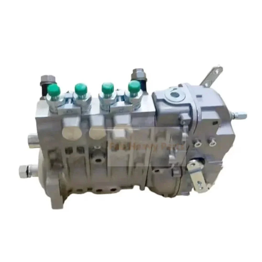 Polttoaineen ruiskutuspumppu 02232476 0400864044 Deutz Engine F 4 L 912 JLG Lift