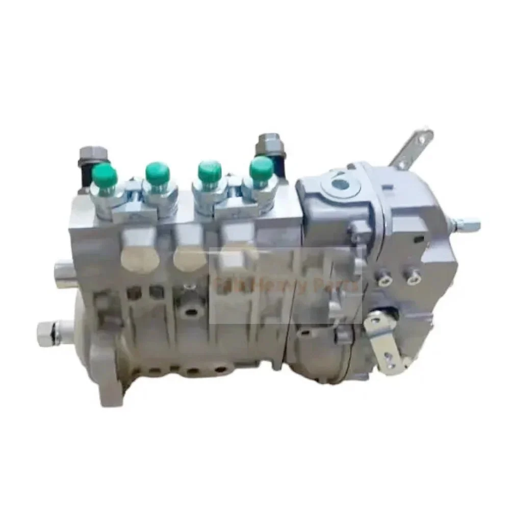 Polttoaineen ruiskutuspumppu 02232476 0400864044 Sopii Deutz-moottoriin F 4 L 912 JLG Lift