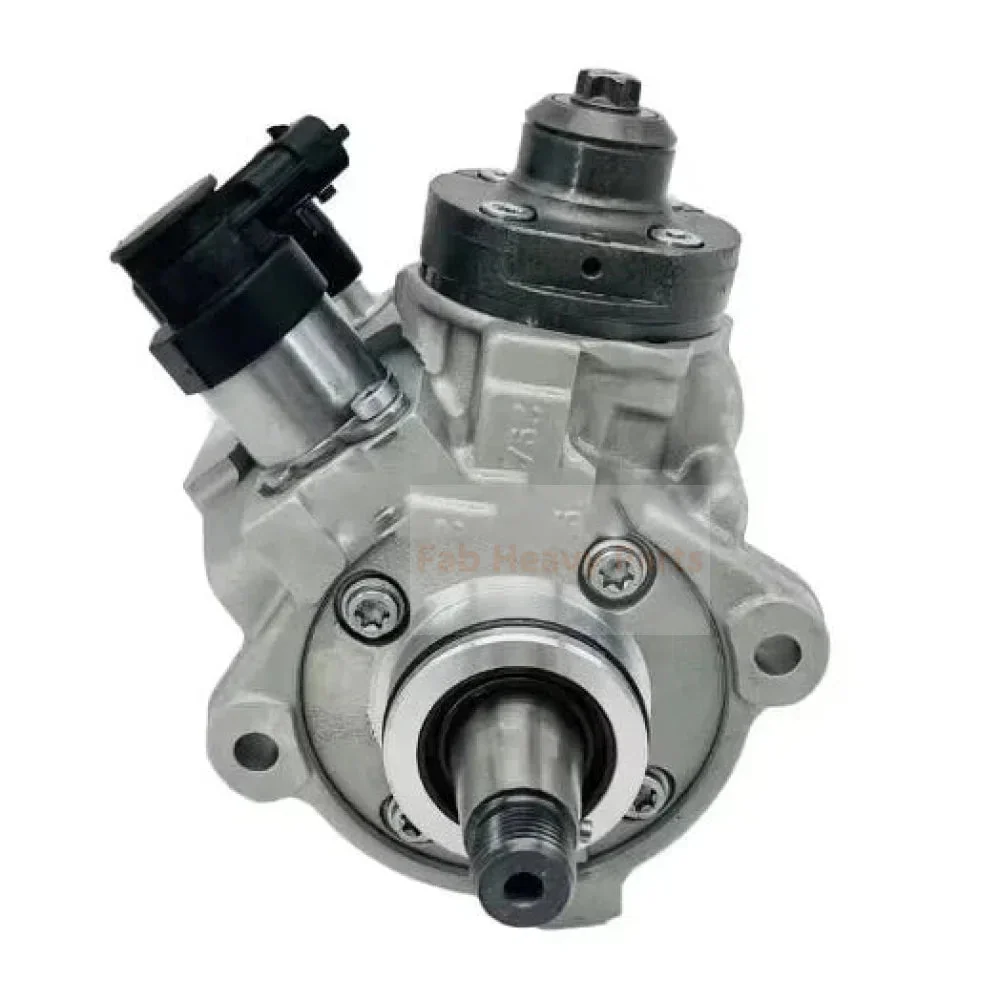 Polttoaineen ruiskutuspumppu 04129020 Deutz Enginelle TCD3.6 L4