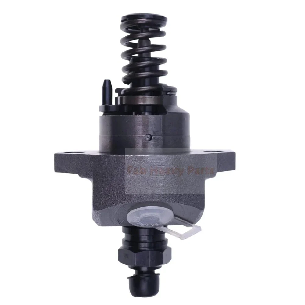 Polttoaineen ruiskutuspumppu 04178544 04179573 0414287011 Sopii malleihin Deutz BF4M1011F BF3M1011F