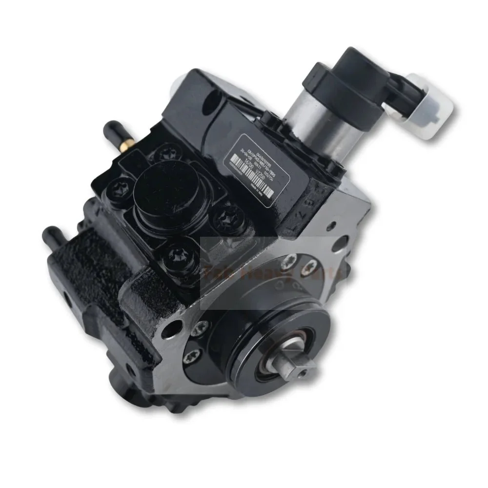 Polttoaineen ruiskutuspumppu 0445010195 0445010136 16700-VZ20D 16700MA70C Sopii Nissan Patrol ZD30 3.0L dieselmoottoriin