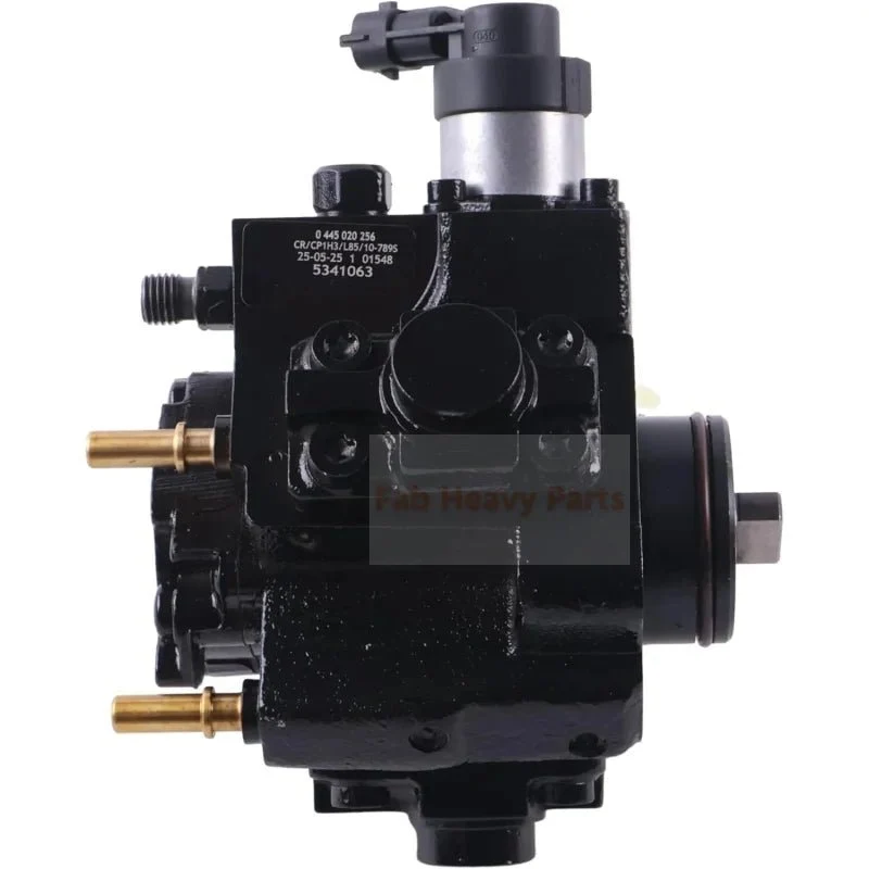 Polttoaineen ruiskutuspumppu 0445020256 5341063 Sopii Cummins Engineen ISF2.8 QSF2.8 2.8L