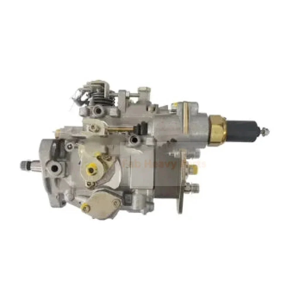 Polttoaineen ruiskutuspumppu 0-460-423-011 504054473 Sopii malleihin CASE Tractor JX60 JX70 JX55 JX65
