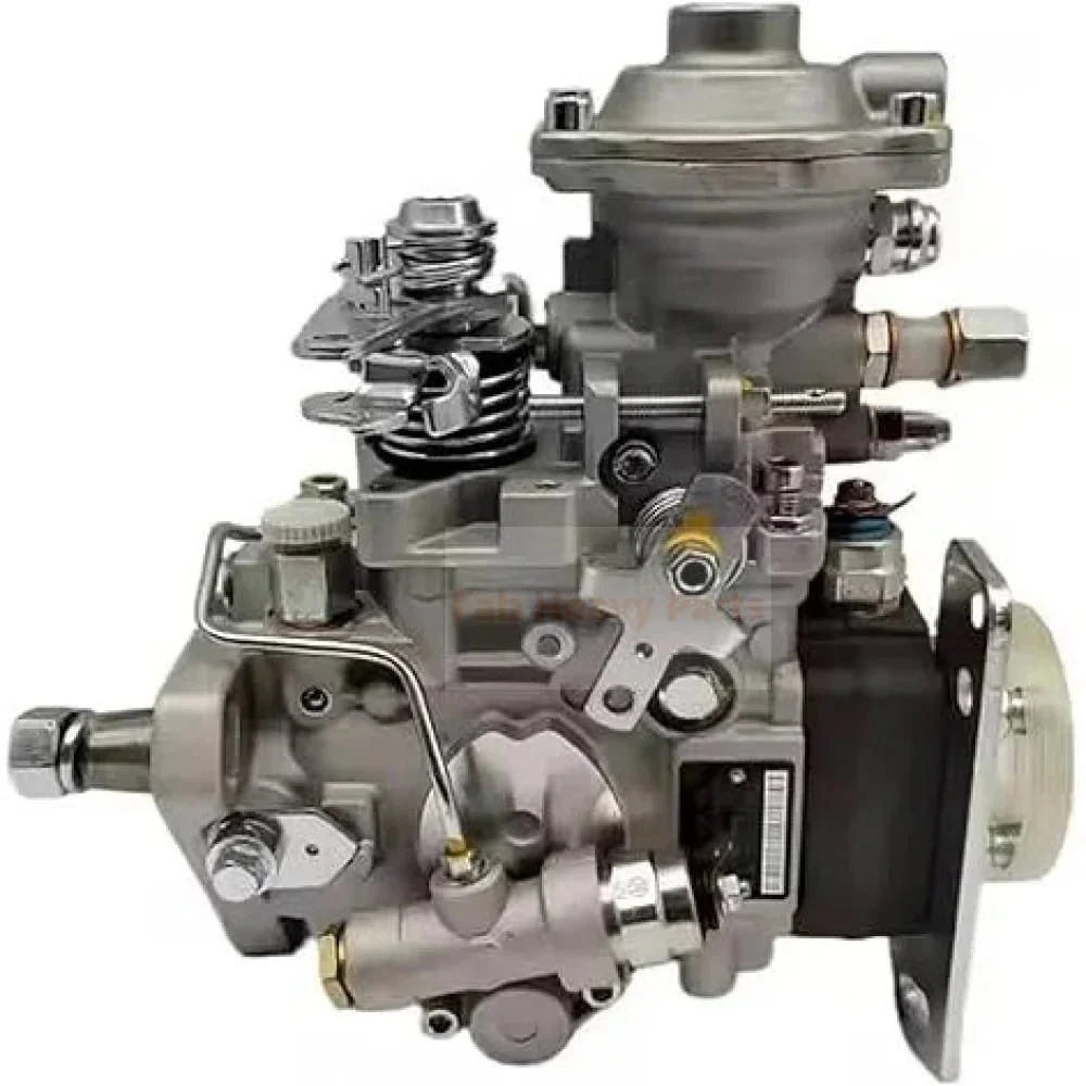 Polttoaineen ruiskutuspumppu 0460424063 3917520 3917519 Cummins Engine 4BT 3,9L