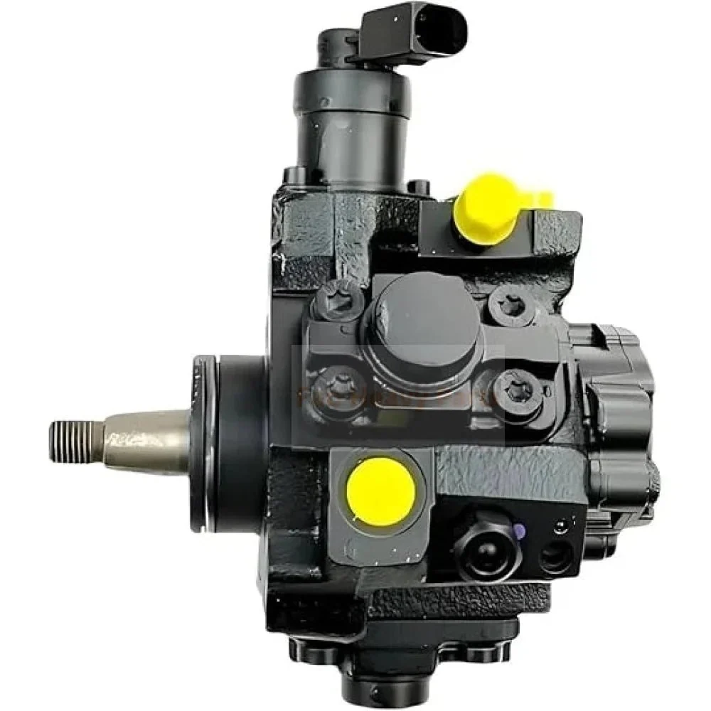 Polttoaineen ruiskutuspumppu 059130755S 0445010154 Audi A4 A5 A6 A8 Q7 Volkswagen Touareg Vehicle