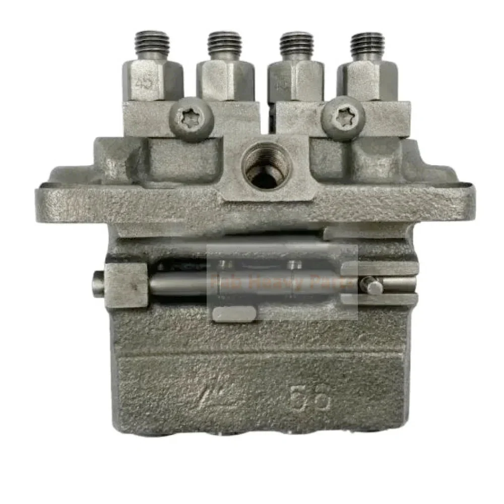 Polttoaineen ruiskutuspumppu 094500-2040 Sopii Kubota V2203 -moottoriin