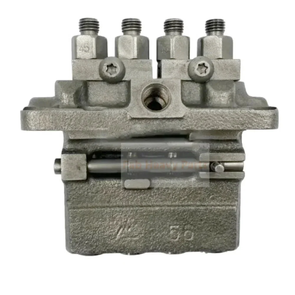 Polttoaineen ruiskutuspumppu 094500-2330 Sopii Kubota Moottoriin V1902