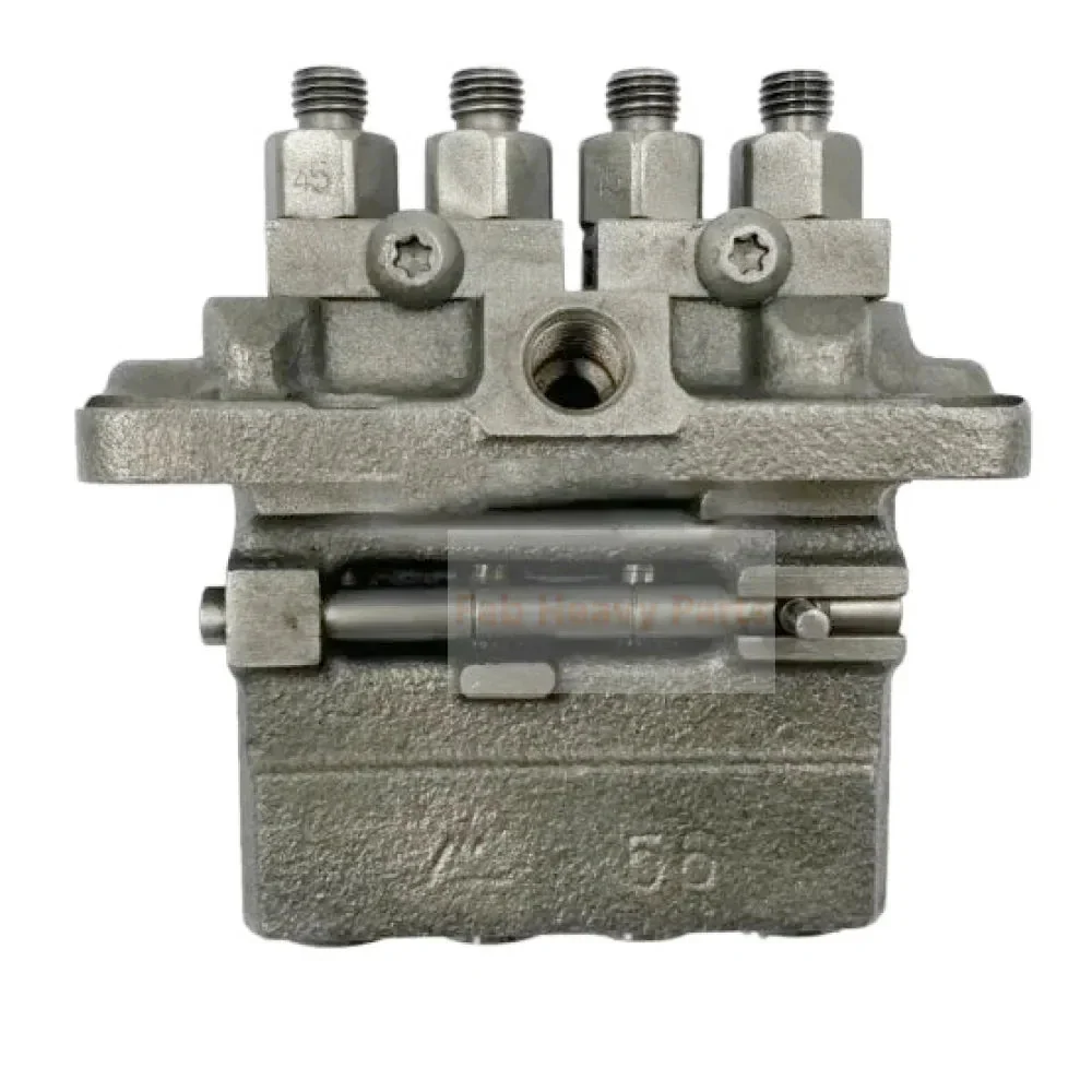 Polttoaineen ruiskutuspumppu 094500-5600 Sopii Kubota V1512 -moottoriin
