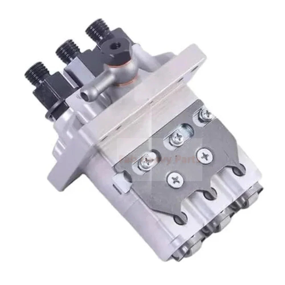 Polttoaineen ruiskutuspumppu 094500-6340 131017640 131017641 Perkins 403C-11 103-10 Shibaura S753 -moottorille