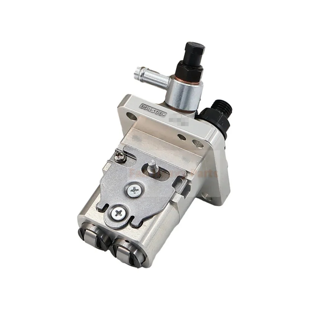 Polttoaineen ruiskutuspumppu 09450-07230 sopii Mitsubishi-moottoriin L2E L2E-61SDH L2E-W262SD-kortti