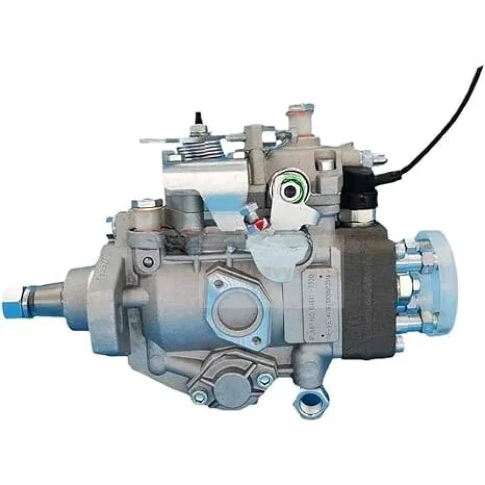Polttoaineen ruiskutuspumppu 096500-3090 22100-67120 Toyota Engine 1KZ-TE Land Cruser Prado Hilux 1996-2009