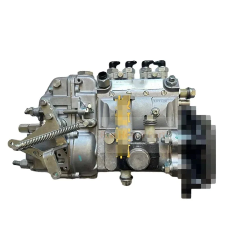 Polttoaineen ruiskutuspumppu 101402-0732 8944206622 9400610169 Isuzu-moottorille 4BD1