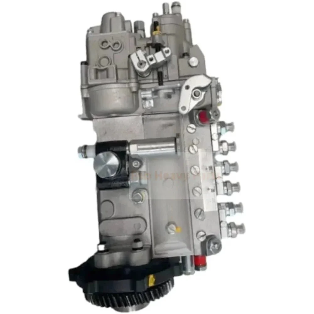 Polttoaineen ruiskutuspumppu 101605-9790 Sopii Daewoo Doosan -moottoriin DB58 Kaivinkone DH220-5 DH225-7 DX220LC-V