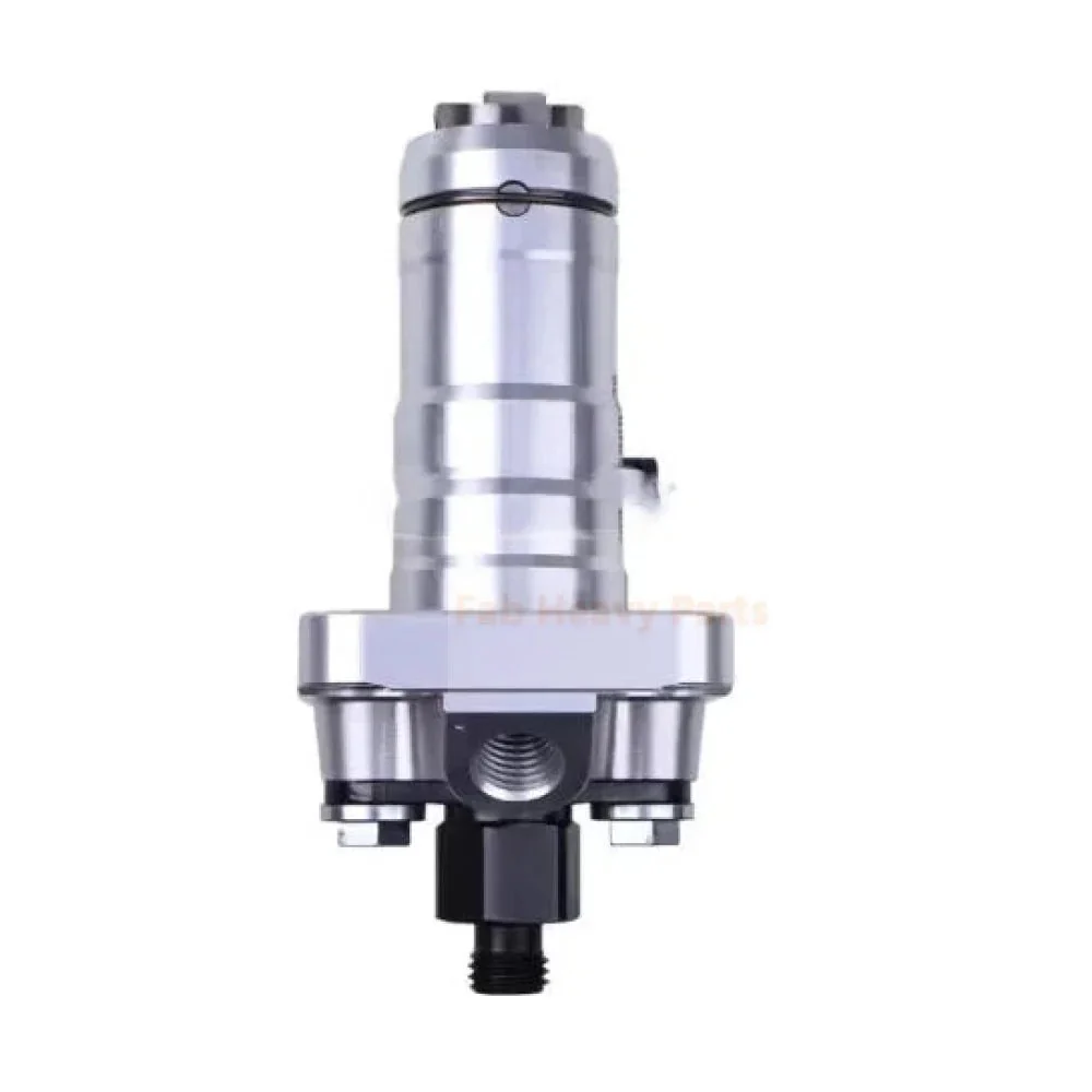 Polttoaineen ruiskutuspumppu 104134-1050 8-97115297-1 Isuzu-moottorille 3LB1 3LD1 4LC1 4LE1 4LE2 Hitachi Kaivinkone EX50UR...