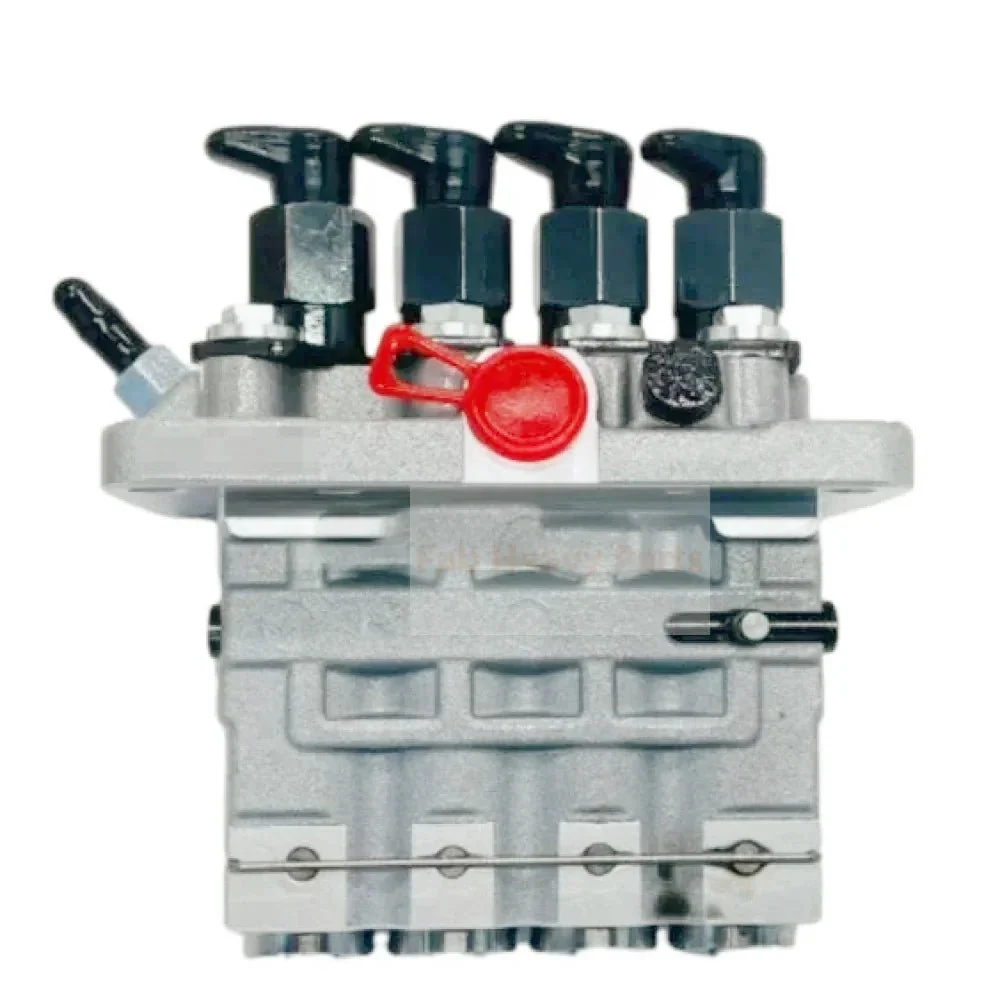 Polttoaineen ruiskutuspumppu 104139-4040 1041394040 Sopii Caterpillar CAT 3034 Moottorin 906 Kuormaajaan