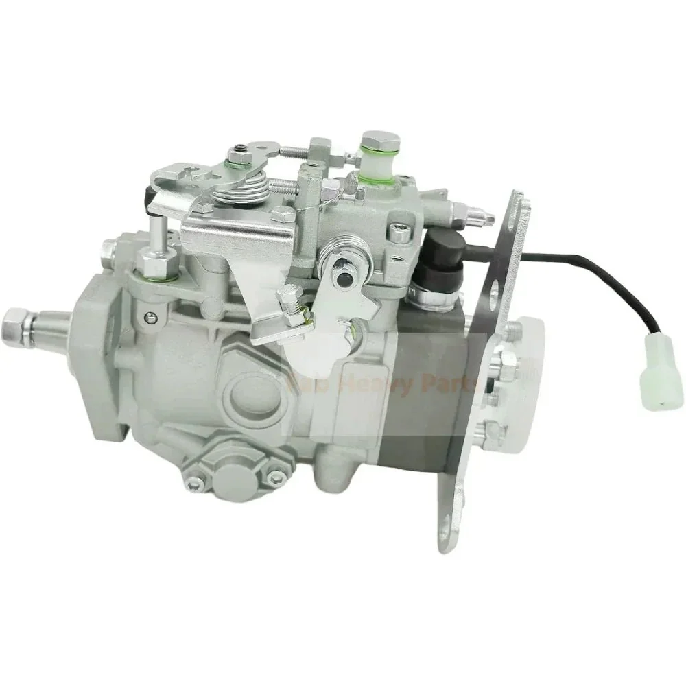 Polttoaineen ruiskutuspumppu 104741-8140 32A65-00420 32A6500420 1047418140 Sopii Mitsubishi Moottoriin S4S Caterpillar CAT...
