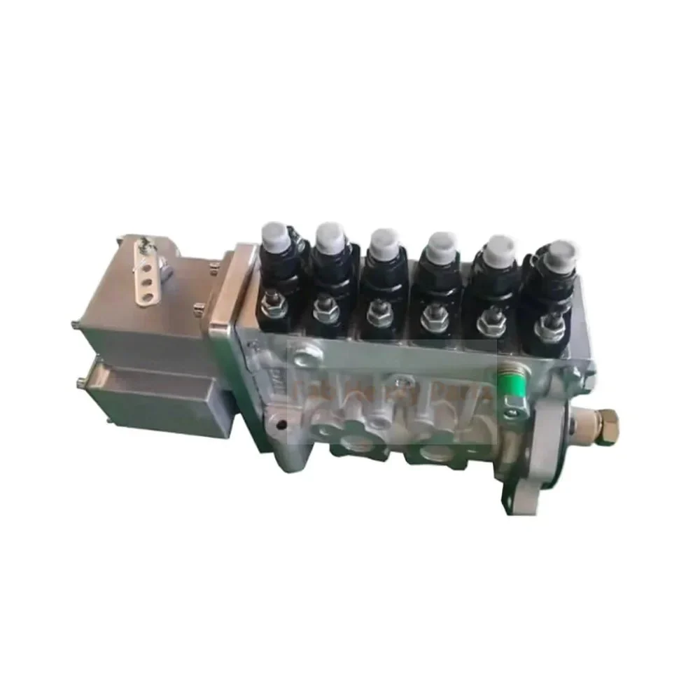 Polttoaineen ruiskutuspumppu 1094451790 Cummins Engine Atlas Copco Generator QES QAS QIS QE