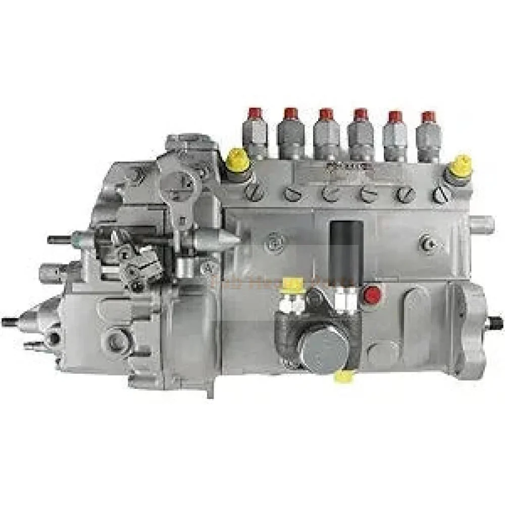 Polttoaineen ruiskutuspumppu 10R-7651 201-3780 Caterpillar CAT -moottorille 3066 Kaivinkone 320C 320CU 320CL 320CLN 320CS...