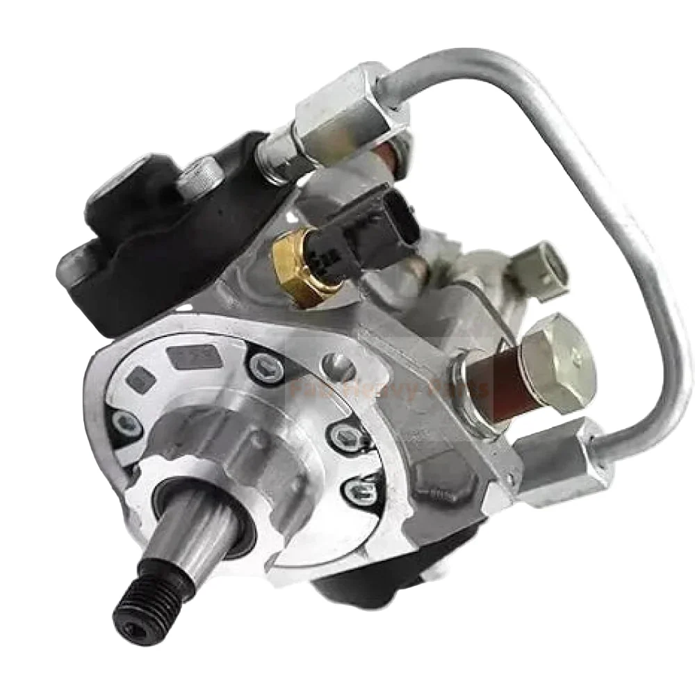 Polttoaineen ruiskutuspumppu 1111010-90D 294000-1700 FAW-moottorille CA4D0 kuorma-auto J6F