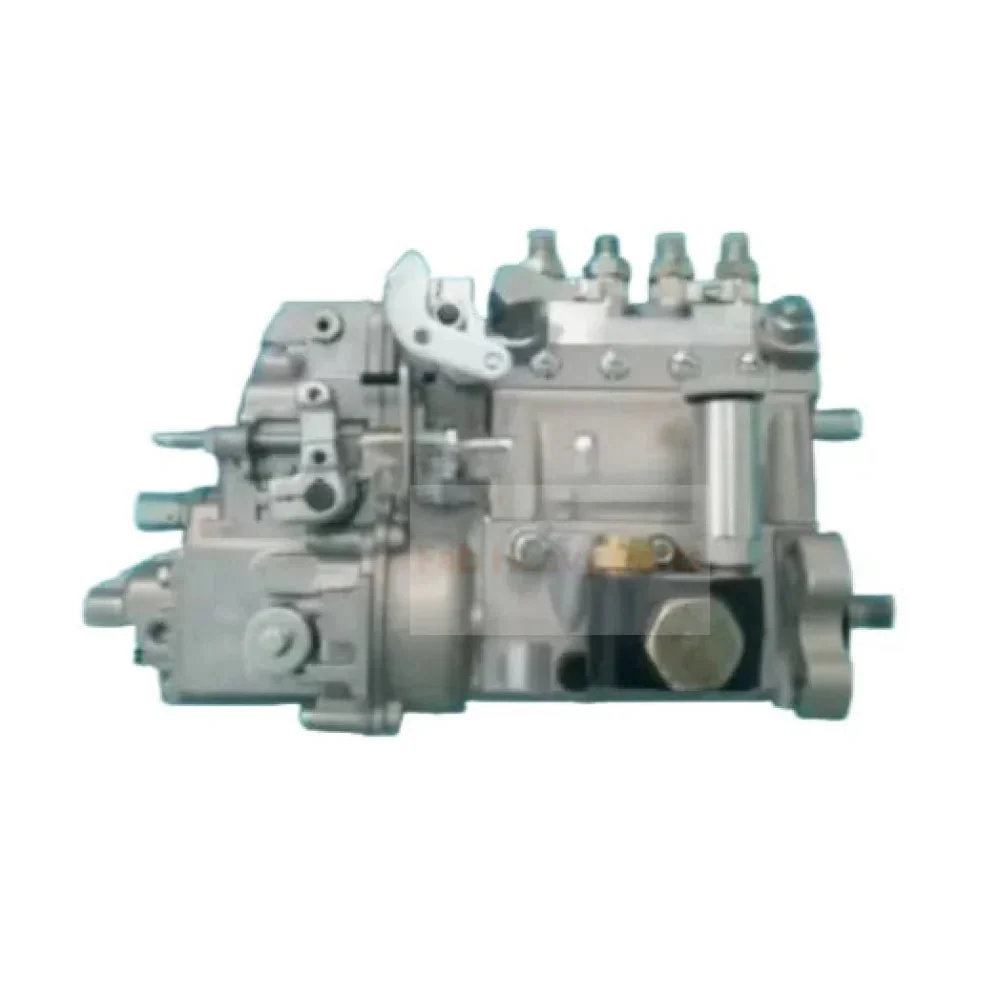 Polttoaineen ruiskutuspumppu 129910-51000 Sopii Yanmar-moottoriin 4TNE94
