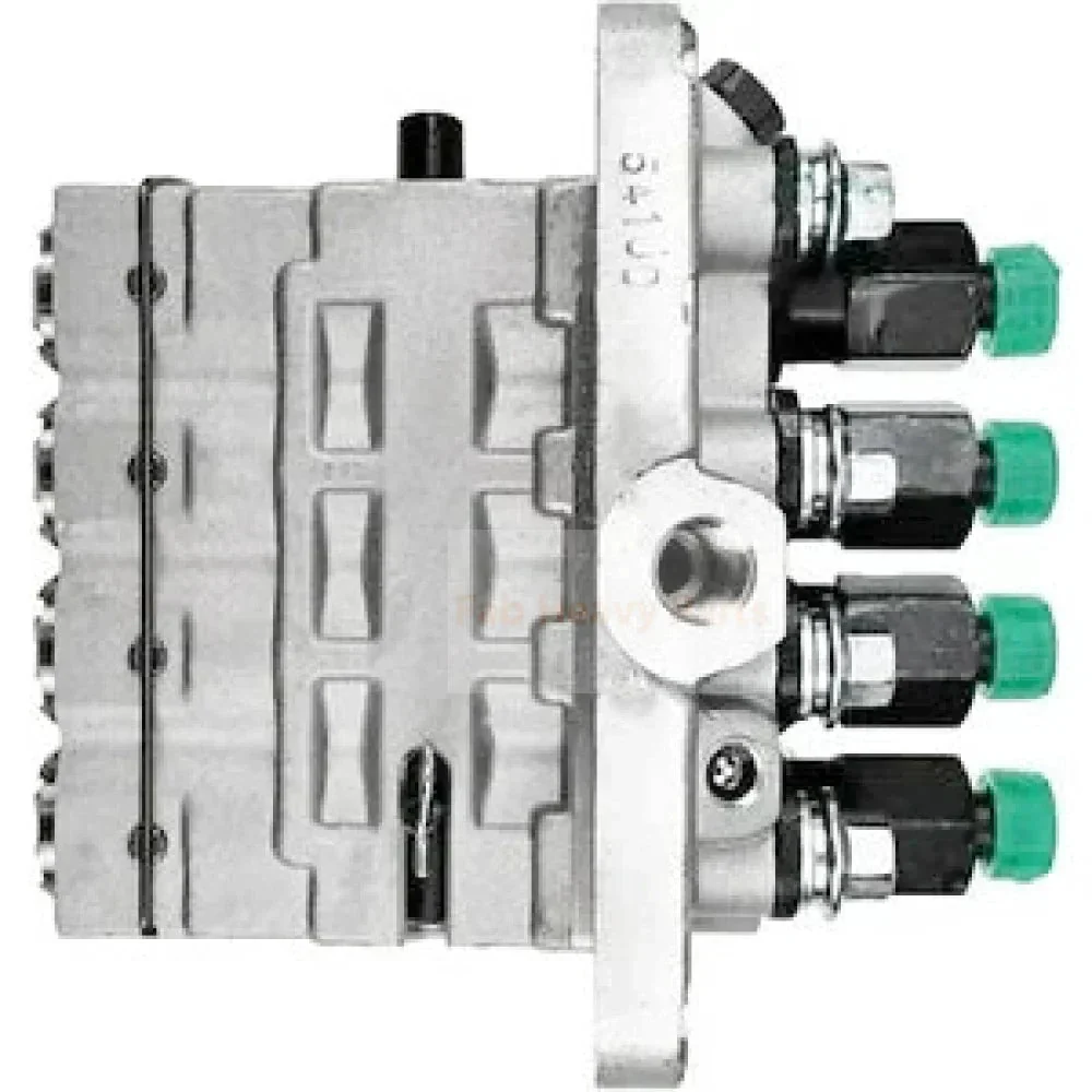Polttoaineen ruiskutuspumppu 131010031 131010030 Sopii malleihin Perkins 404D-22 404D-22T 404C-22