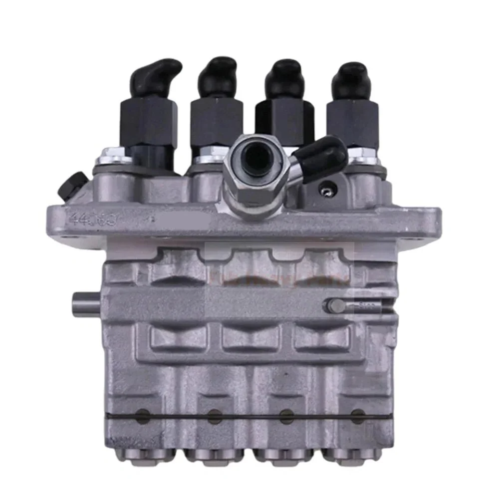 Polttoaineen ruiskutuspumppu 131017800 131017801 Shibaura ISM N844 Perkins 404D-22 404D-22T Moottori New Holland Loader L1...