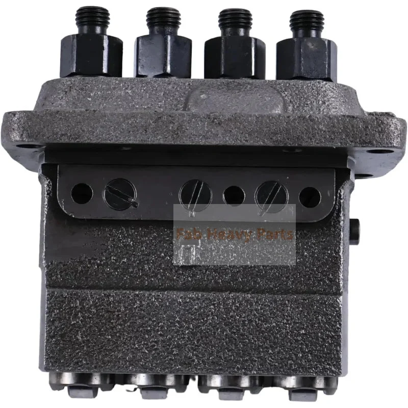 Polttoaineen ruiskutuspumppu 15442-51010 15442-51012 104293-4021 Sopii Kubota-moottoriin V1100 V1200 Bosch 9410617044