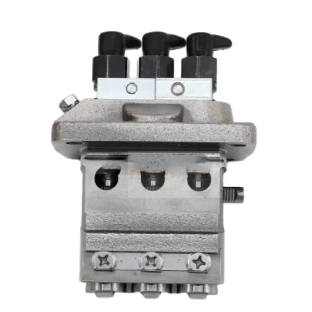 Polttoaineen ruiskutuspumppu 15521-51012 15521-51010 Sopii Kubota Excavator KH-60 KH-66