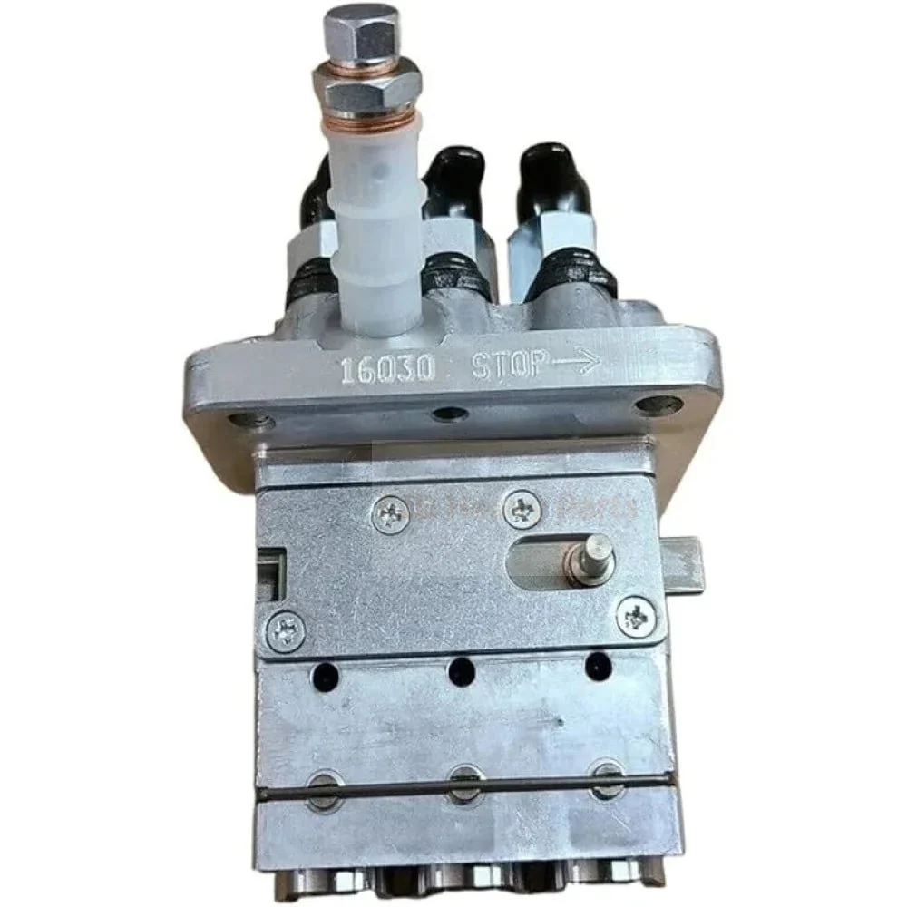 Polttoaineen ruiskutuspumppu 16261-51010 Kubota-moottorille V1903 V2203 V2403 D1105 D1305 Traktori L4630DT L4740GST-3 L474...