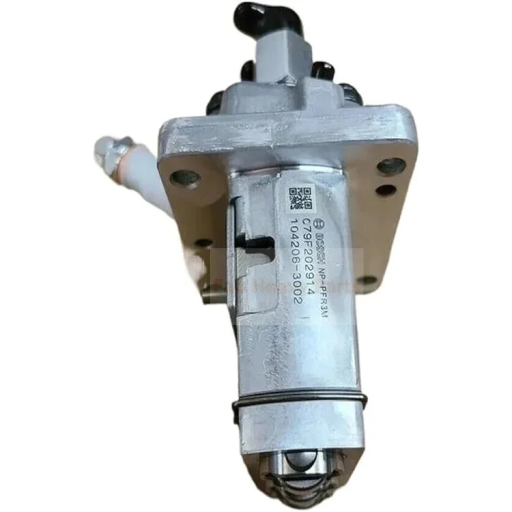 Polttoaineen ruiskutuspumppu 16261-51010 Kubota-moottorille V1903 V2203 V2403 D1105 D1305 Traktori L4630DT L4740GST-3 L474...