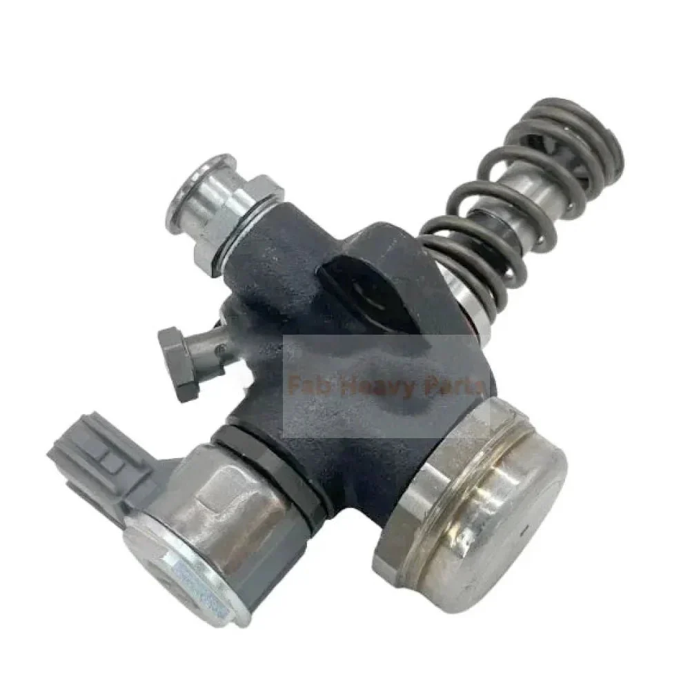 Polttoaineen ruiskutuspumppu 16700-A020P Sopii Mitsubishi L200 Triton Stradaan