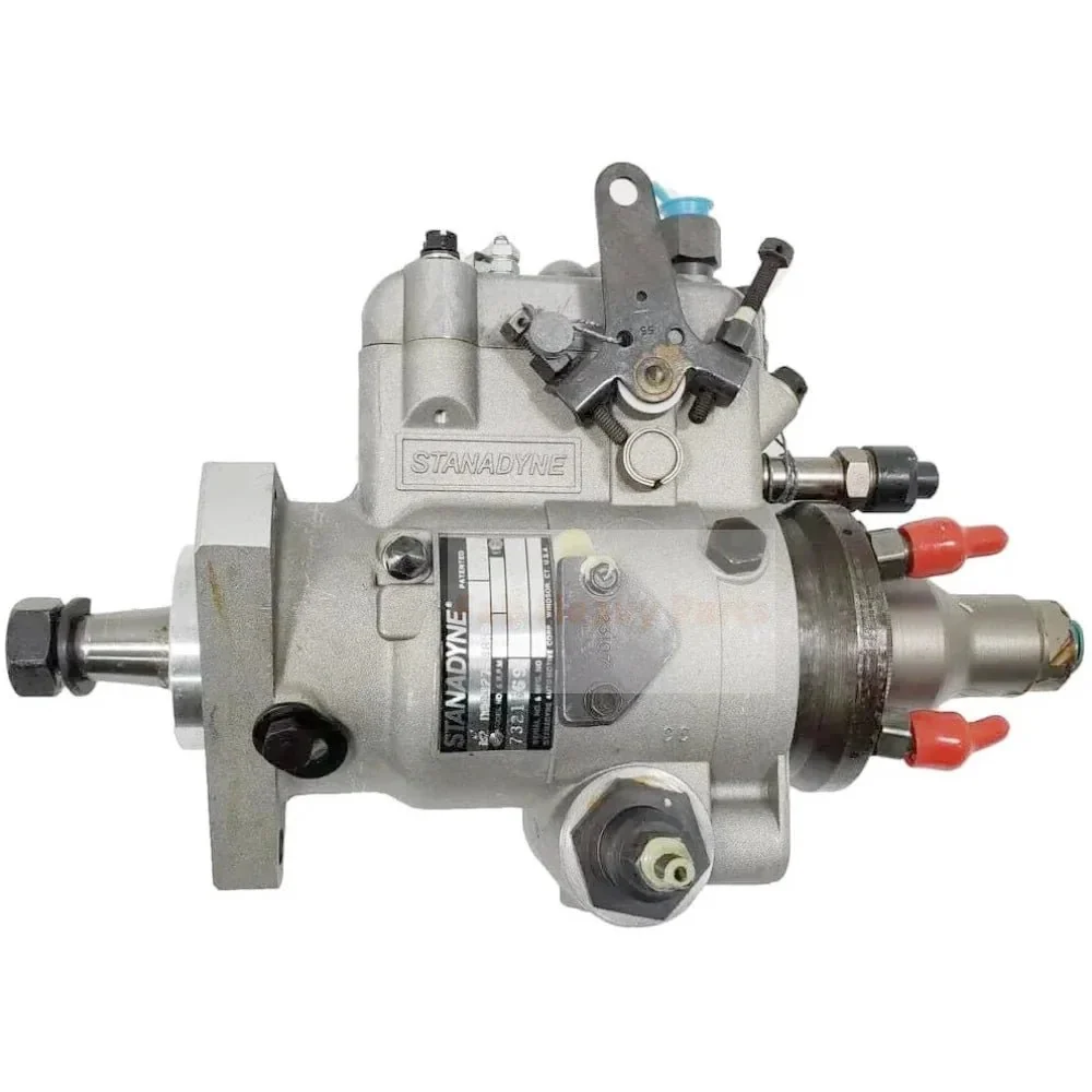 Polttoaineen ruiskutuspumppu 17/922300 Sopii malleihin JCB 540 528 AG ROBOT 1110 1110THF 1110T 1110HF 190T 190 190HF 190THF