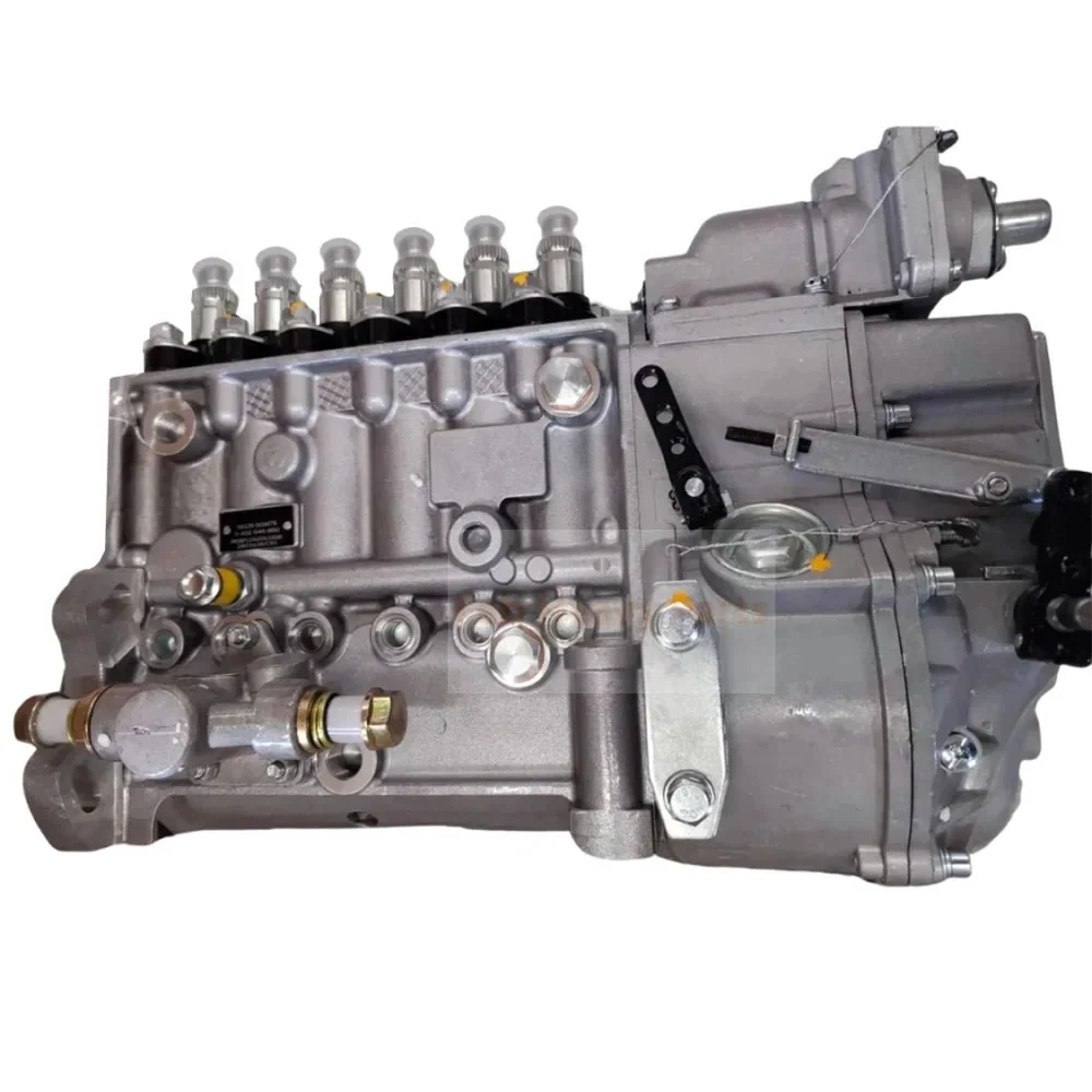 Polttoaineen ruiskutuspumppu 1819919C91 1823135C91 International Navistar Engine DT466