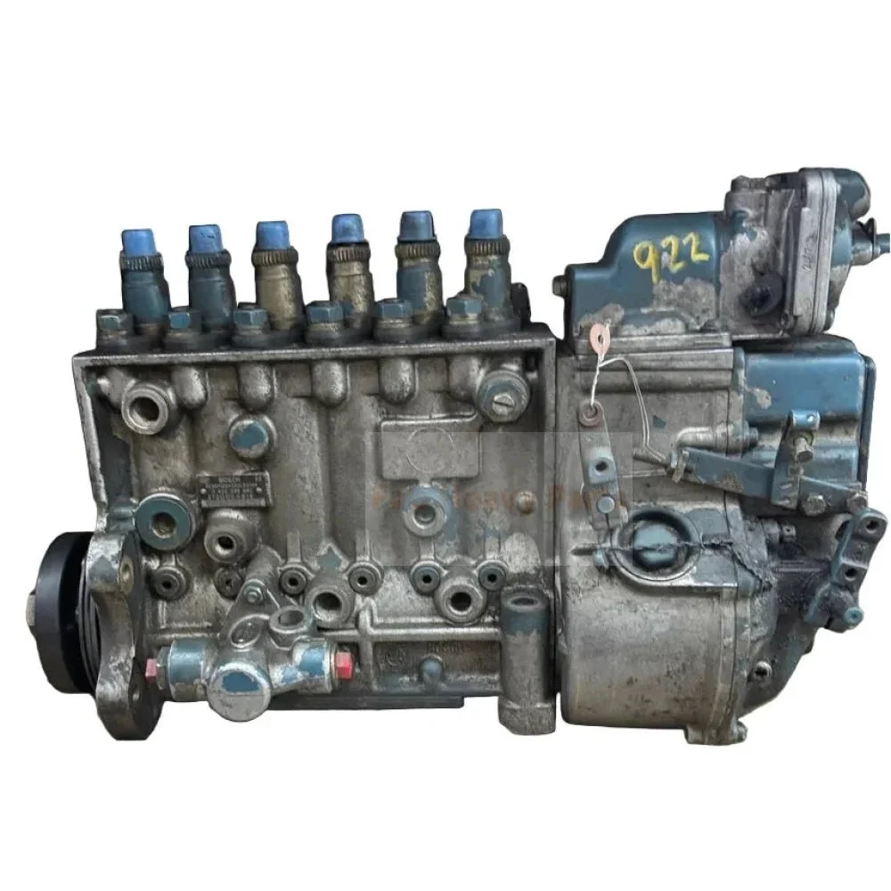 Polttoaineen ruiskutuspumppu 1819922C91 Navistar International -moottorille DT466 DTA408 DT466P