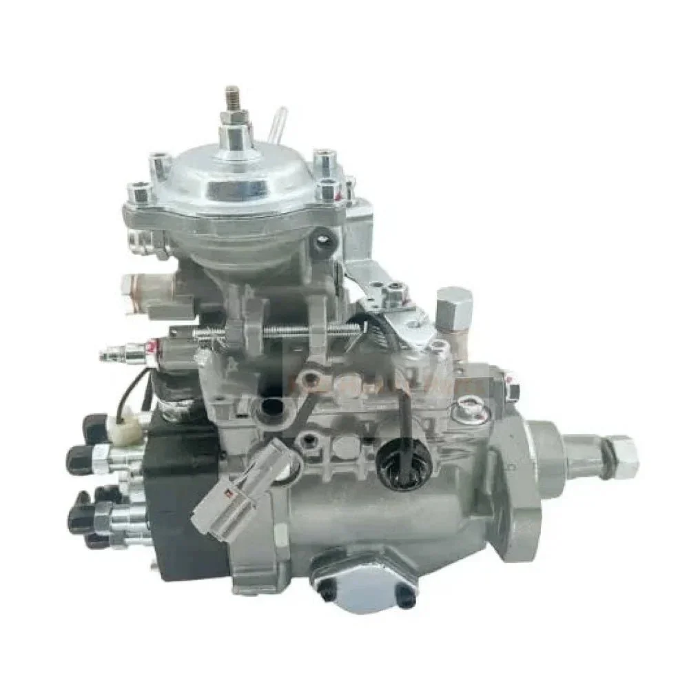Polttoaineen ruiskutuspumppu 196000-2420 22100-1C140 Toyota Engine 1HDT Land Cruiser 100 1995-2002
