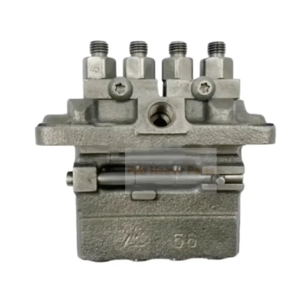 Polttoaineen ruiskutuspumppu 1A066-51012 1A066-51011 Sopii Kubota-moottoriin V2403-M-T3