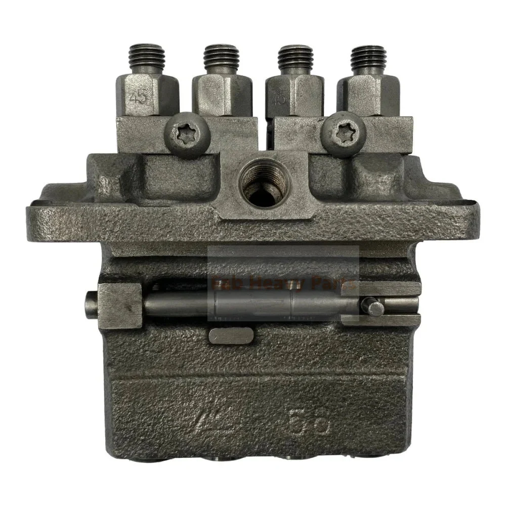 Polttoaineen ruiskutuspumppu 1G440-51011 1J860-51011 Kubota-moottorille V2403 traktorille MX5100 L5740