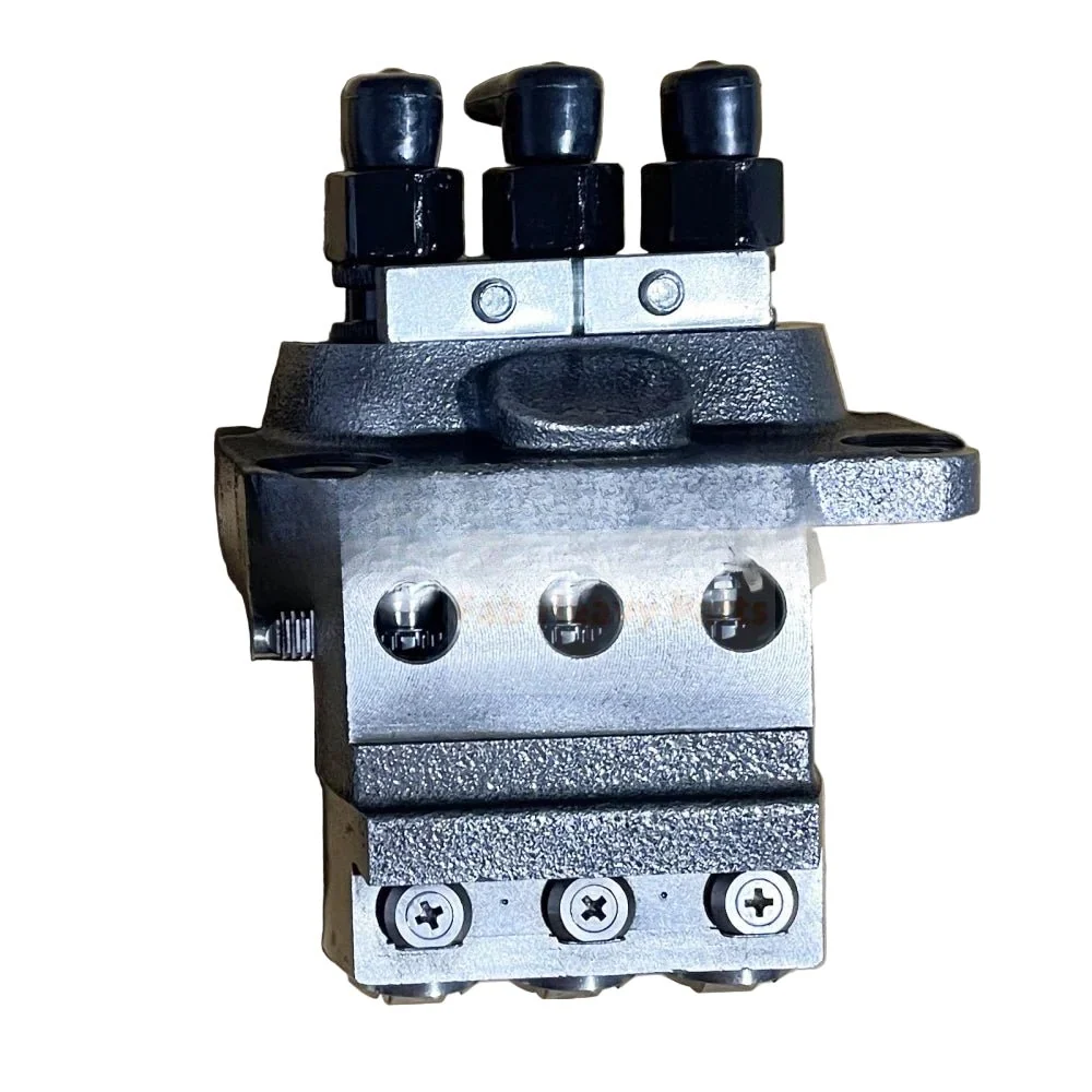 Polttoaineen ruiskutuspumppu 1G711-51010 Sopii Kubota D1403 D1503 Moottoriin L2800 L3200