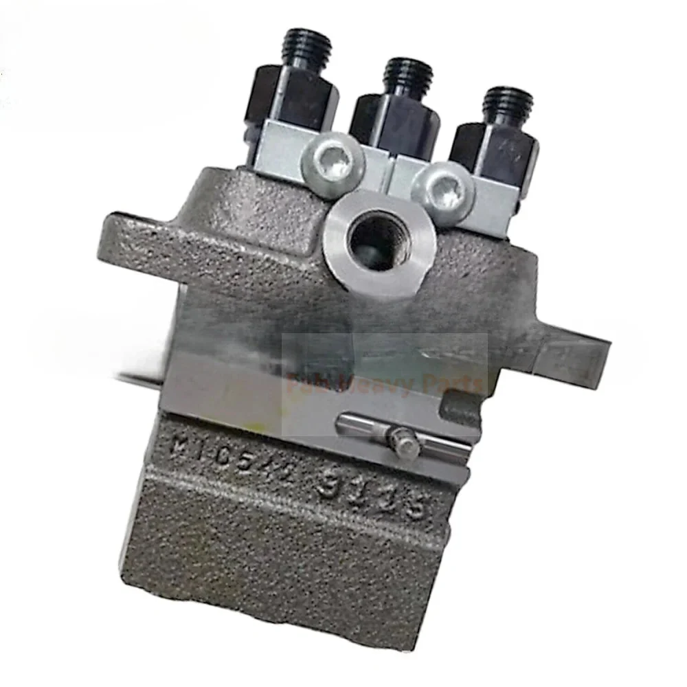 Polttoaineen ruiskutuspumppu 1G711-51010 Sopii Kubota D1403 D1503 Moottoriin L2800 L3200
