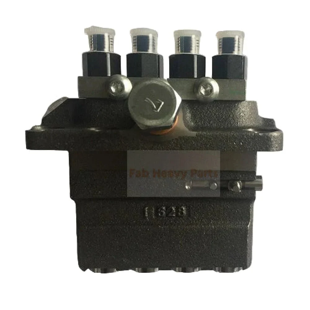 Polttoaineen ruiskutuspumppu 1G774-51010 Kubota Engine V3307-CRS Tractor M5040DT M6040DHC M6040FC M7040DH M7040FC Jälkimar...